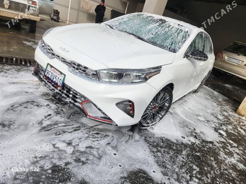 Kia Forte 2022 - 225 000 TMT - Wekilbazar - img 1