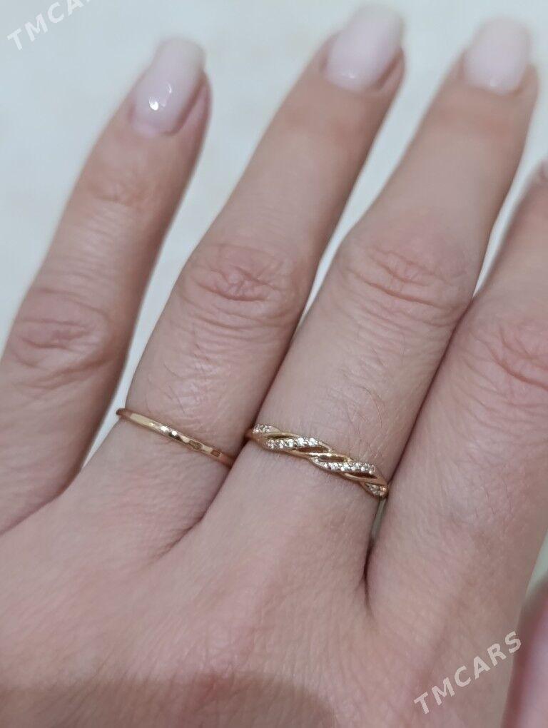 gyzyl - Ашхабад - img 1