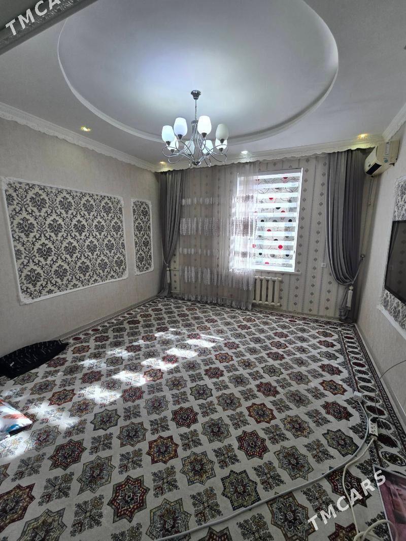 Satlyk 3 komnat продажа - Ашхабад - img 1