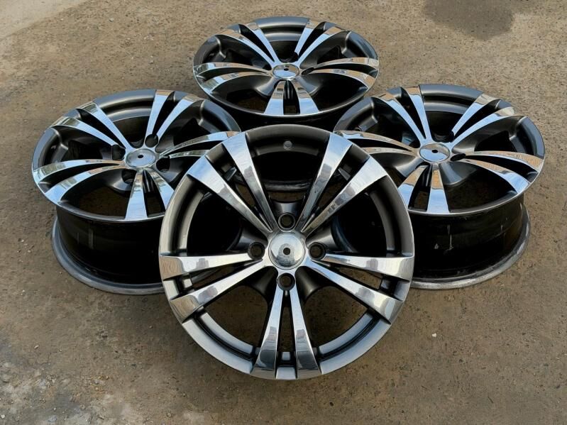 Diska 15 lik..opel 2 200 TMT - Mary - img 1