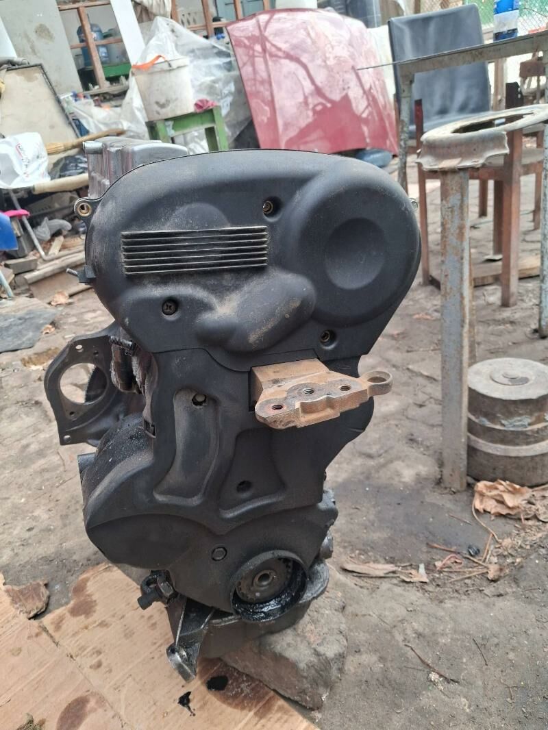 Ecotec 1.8 2 000 TMT - Türkmenabat - img 1