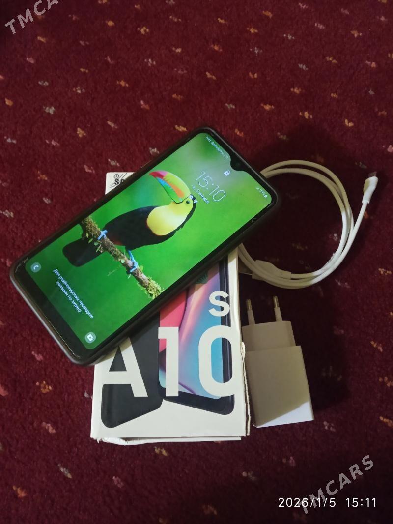 Samsung A 10 s - Анев - img 1