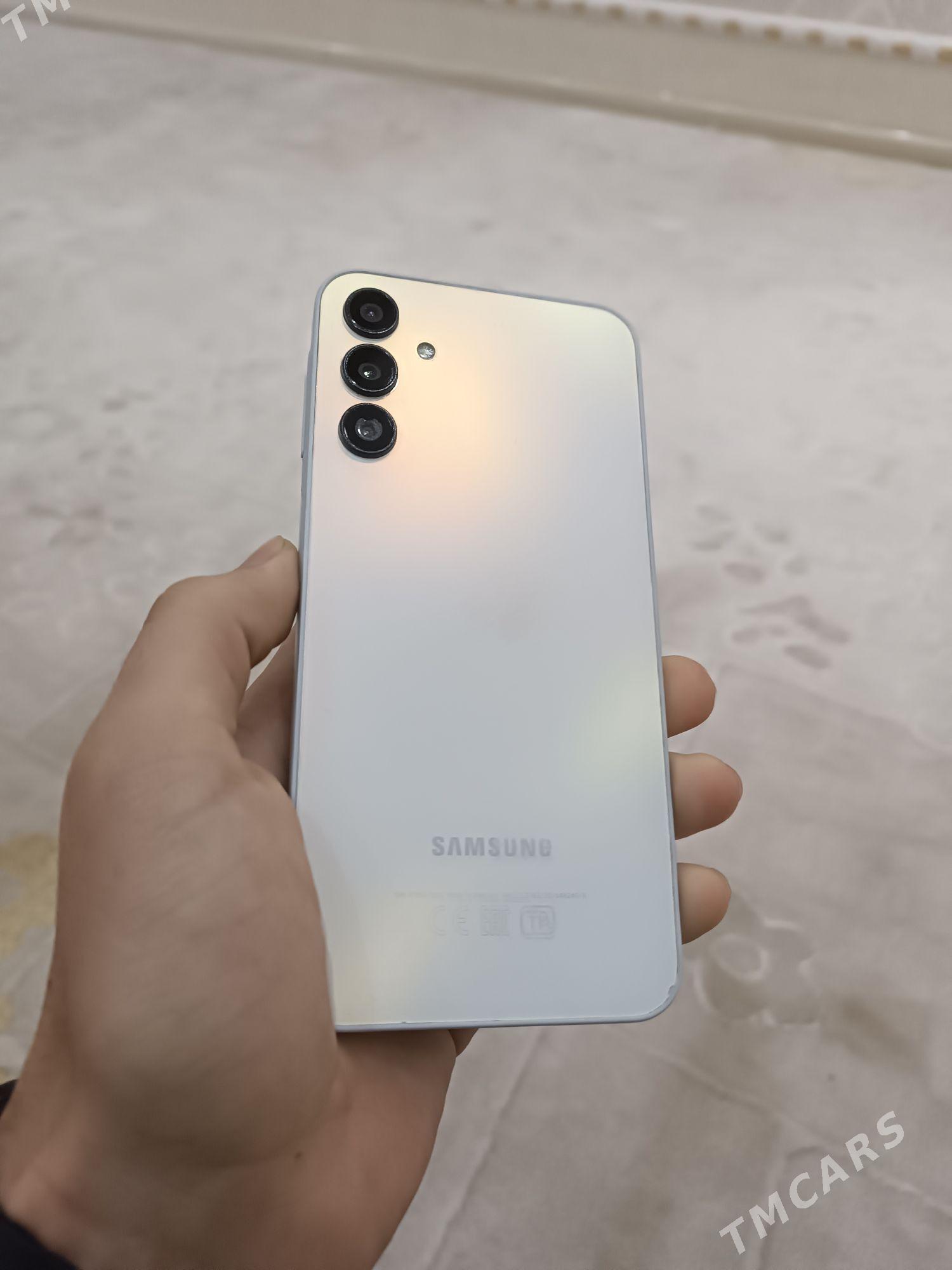 A15 ️6/128️ - Ашхабад - img 1