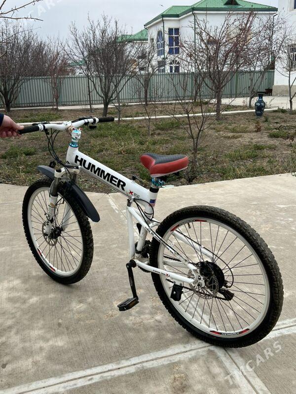 Tigir Welik Велик - Ашхабад - img 1