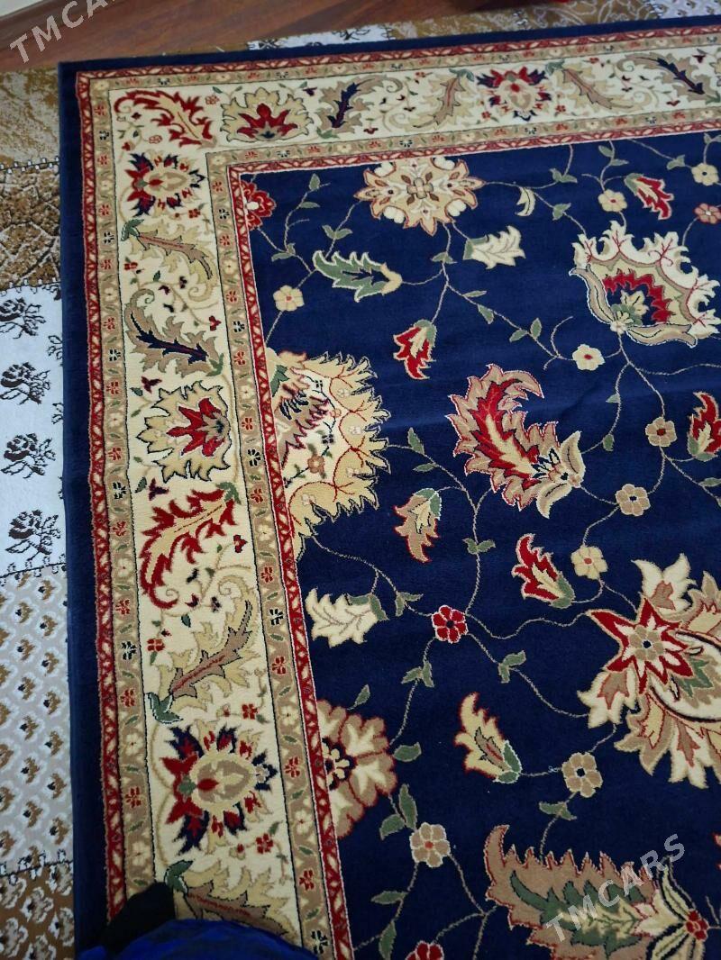 ковёр - Мир 8 - img 1