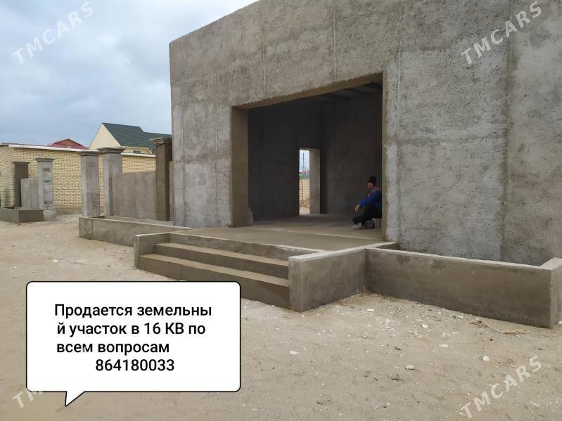 Satlyk yer - Hazar - img 1