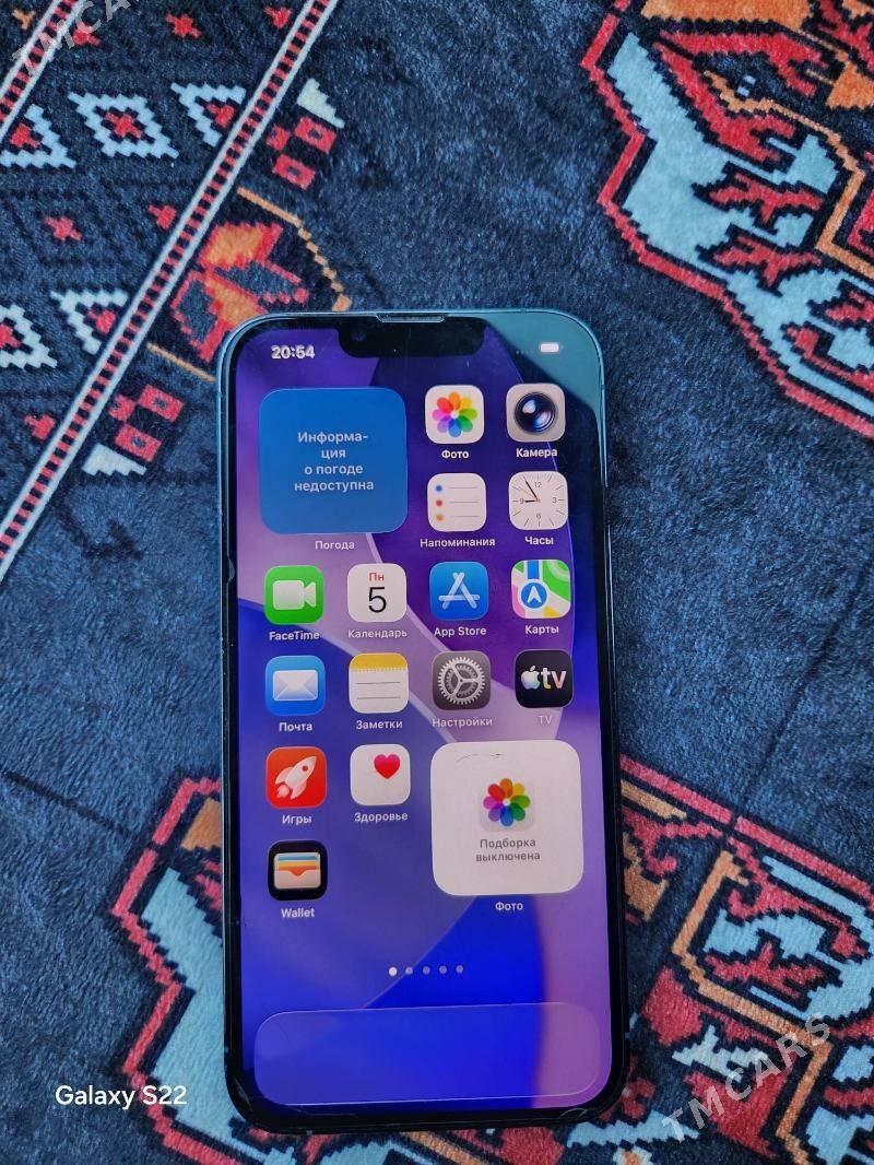 ipone 13pro - Mary - img 1