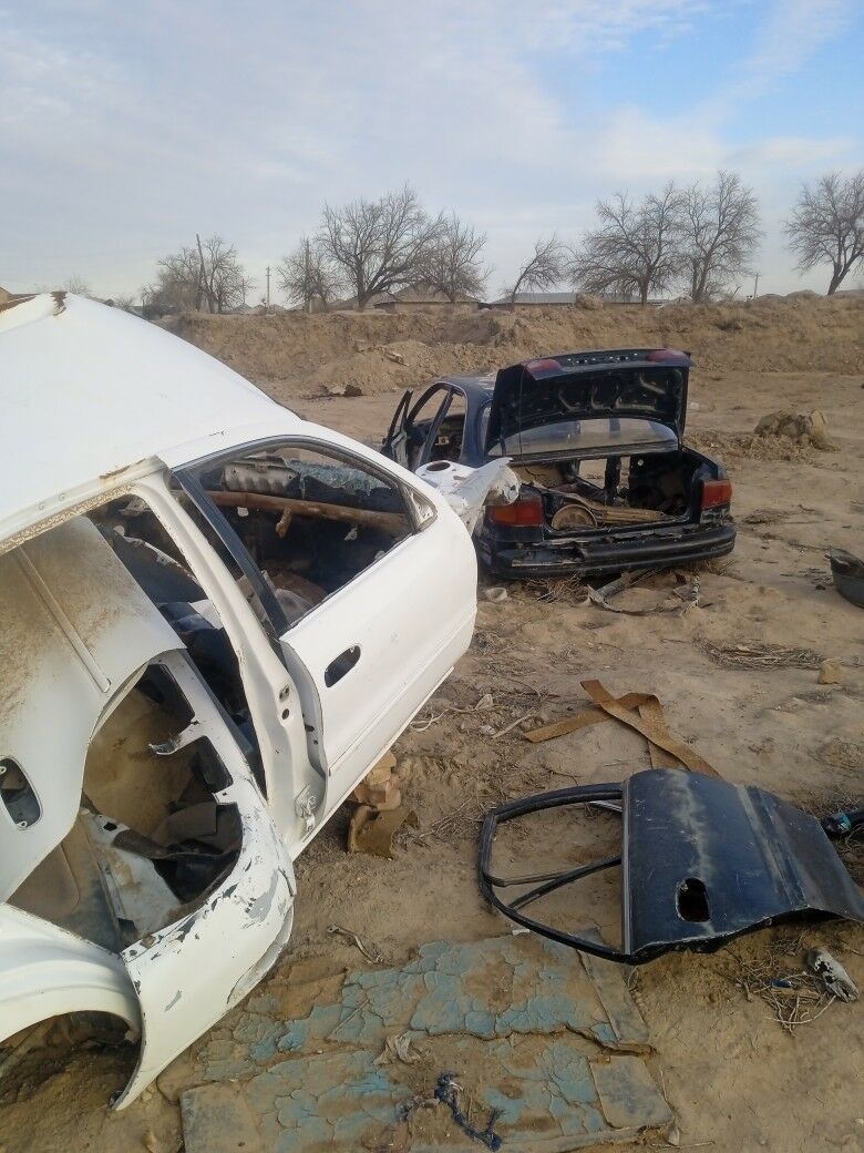 kuzwa 1 000 TMT - Серахс - img 1