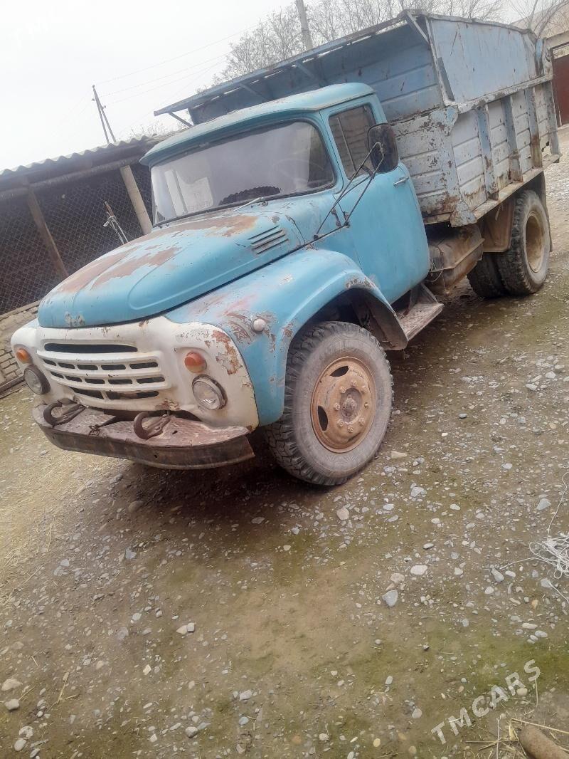 Zil 130 1983 - 35 000 TMT - Kaka - img 1