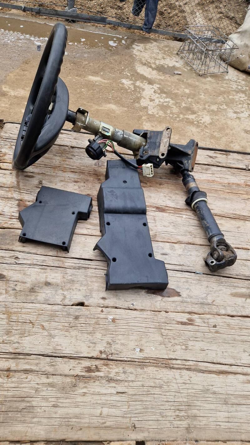 Kamaz yewra rol 1 200 TMT - Чоганлы - img 1