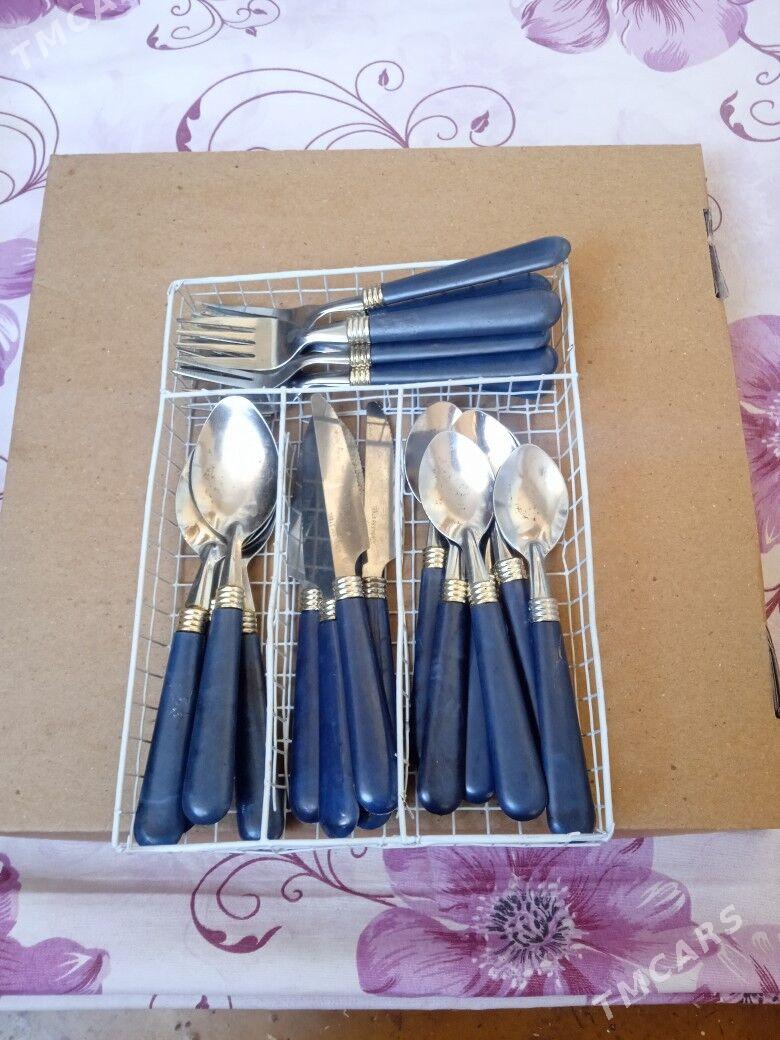 посуда,вазы - Мары - img 1