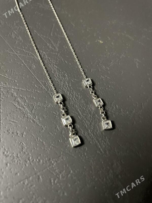 KÜMÜŞ gulakhalka - Гаудан "В" - img 1