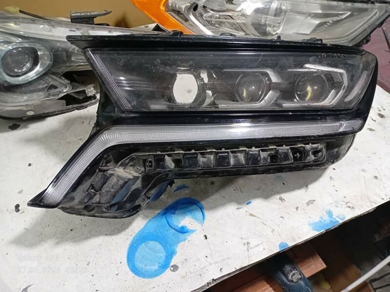 Fara KIÀ ka5 5 TMT - Ашхабад - img 1