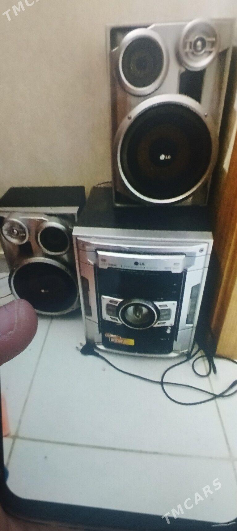 Lg kalonka - Ашхабад - img 1