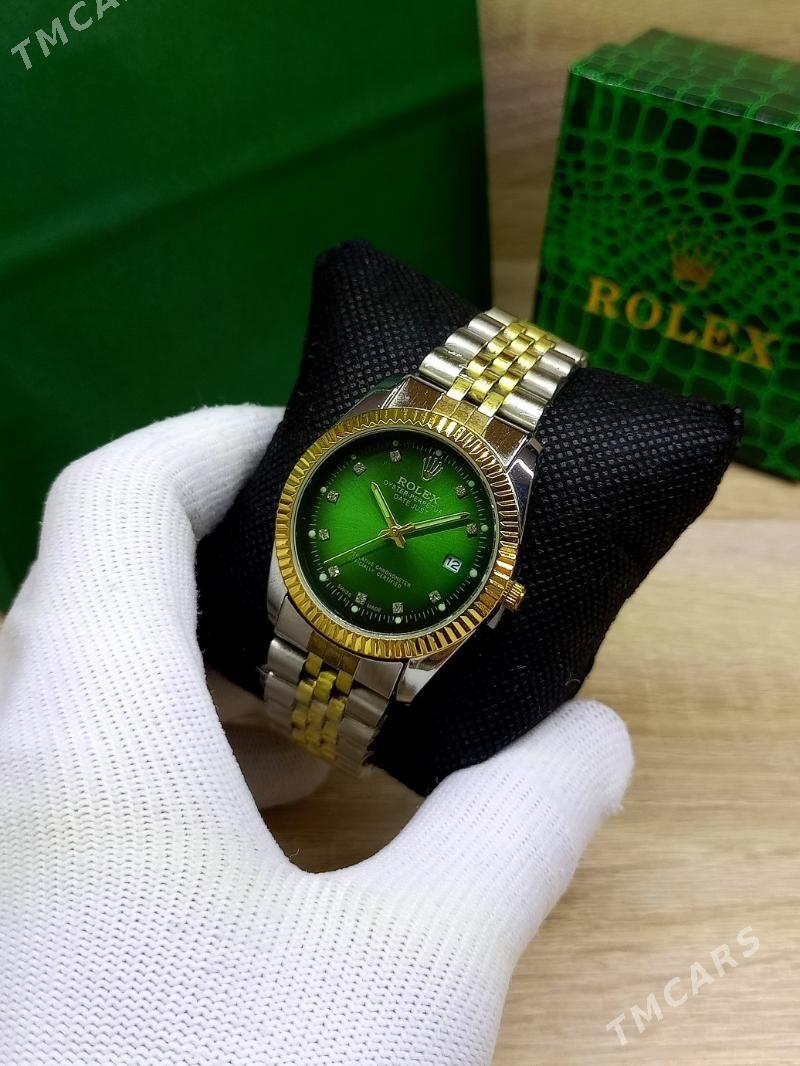 -20% Rolex sagat часы - Гаудан "В" - img 1
