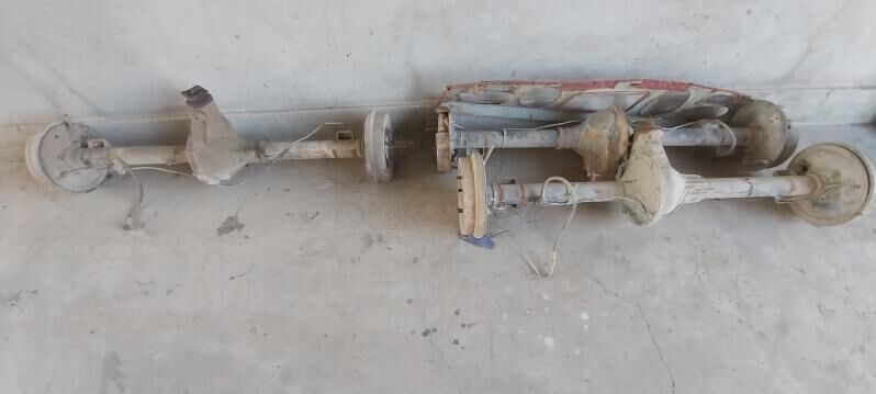 most 2 TMT - Kaka - img 1