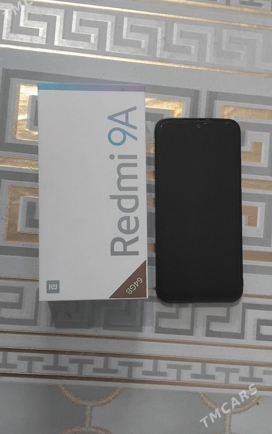 Redmi 9 A - Köneürgenç - img 1