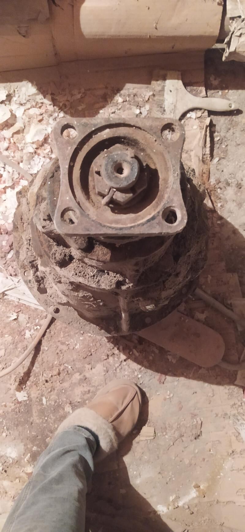 Reduktyr 4 000 TMT - Туркменабат - img 1