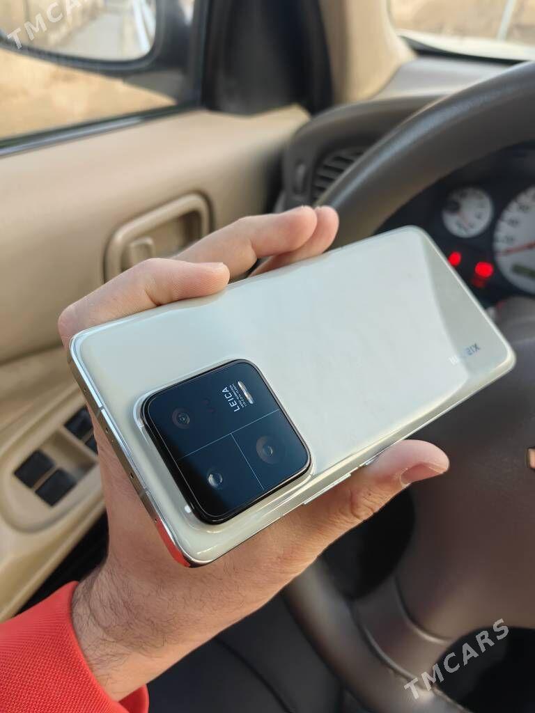 Xiaomi 13 Pro 12/256 - Ашхабад - img 1