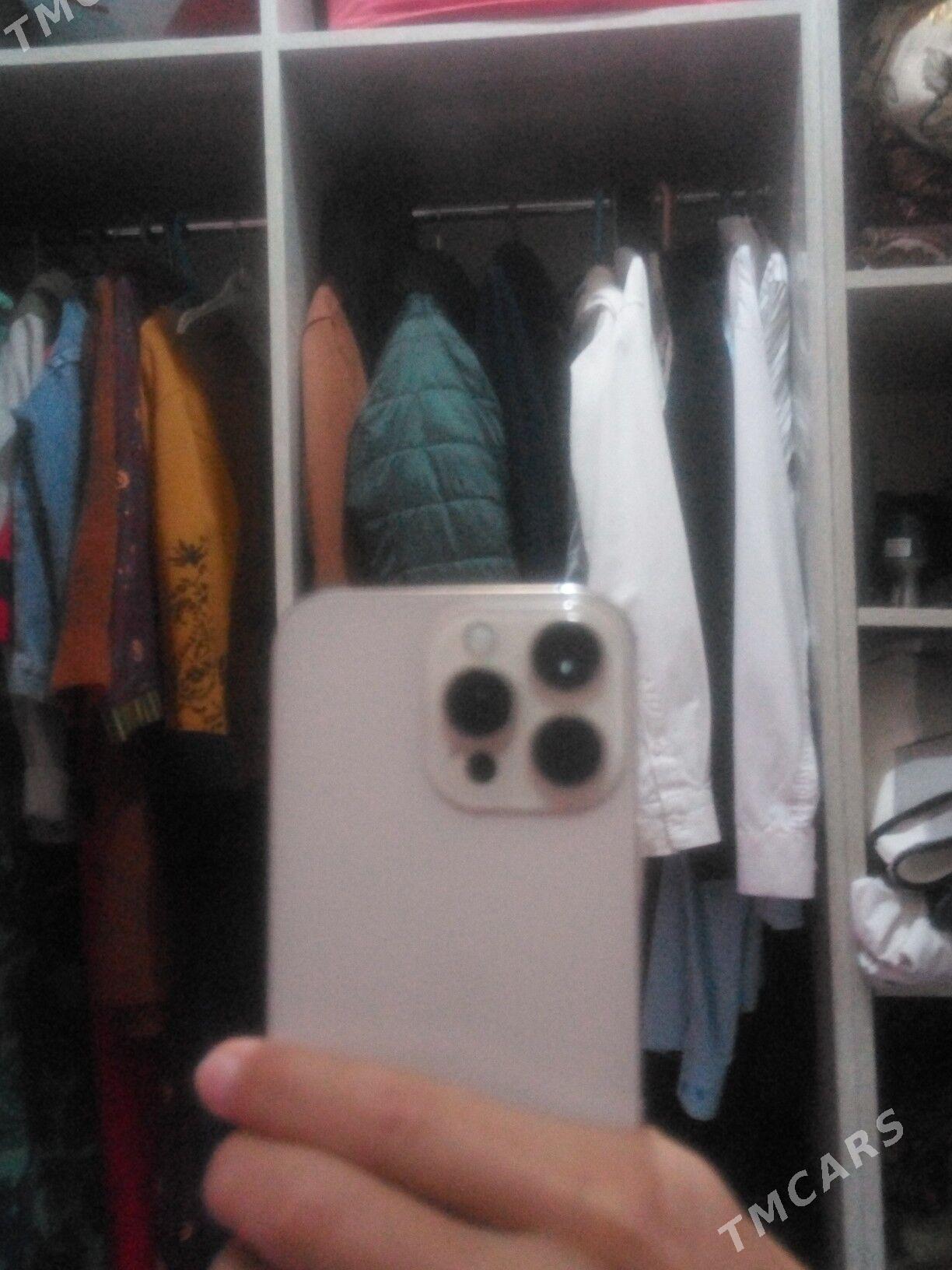 İphone 16 pro Max - Balkanabat - img 1