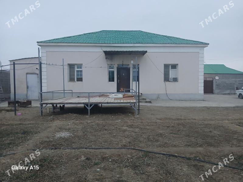 Satlyk jaý - Gökdepe - img 1