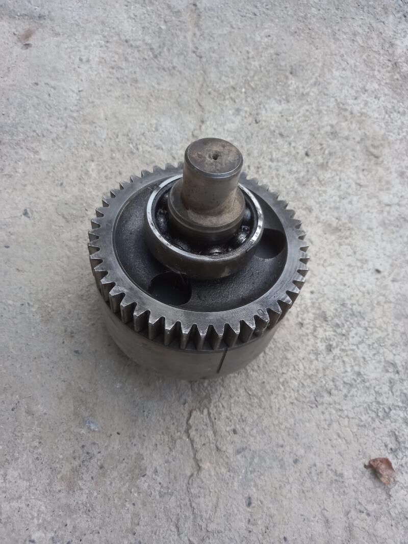 привод шестерня 1 300 TMT - Türkmenabat - img 1