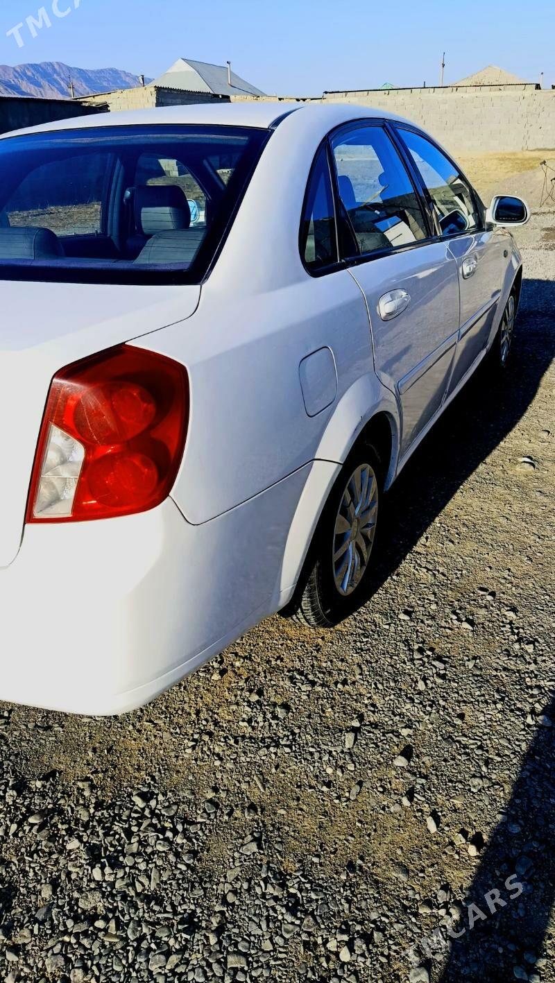 Daewoo Lacetti 2008 - 100 000 TMT - Гёкдепе - img 1