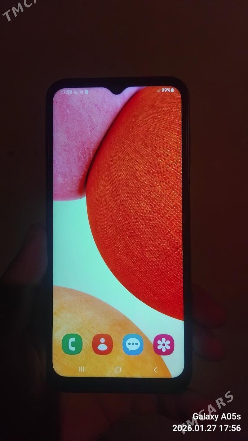 Samsung Galaхy A14 - Гурбансолтан Едже - img 1