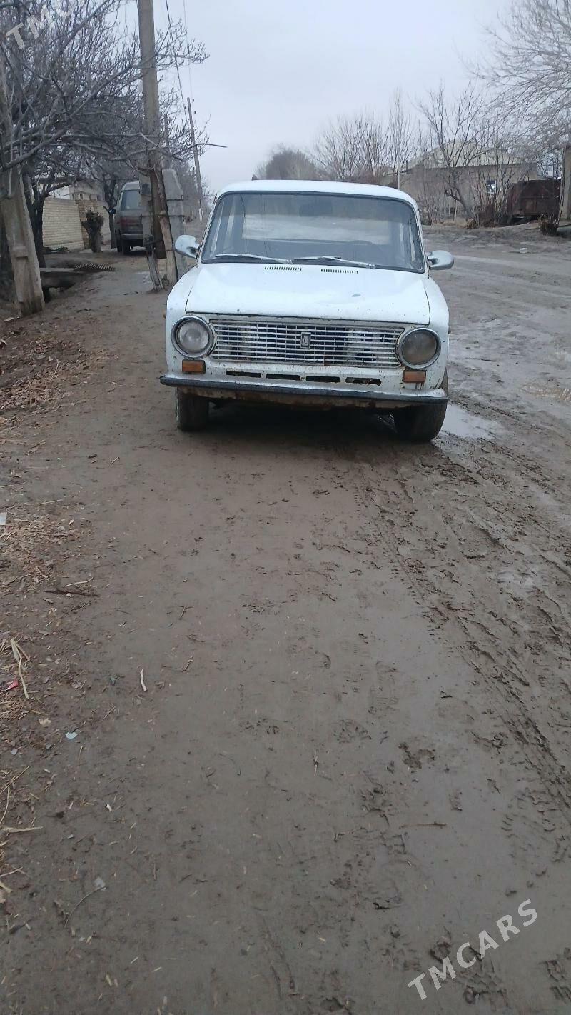 Lada 2104 1998 - 7 000 TMT - Гороглы (Тагта) - img 1