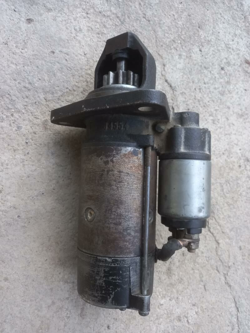 камаз стартер 1 300 TMT - Türkmenabat - img 1