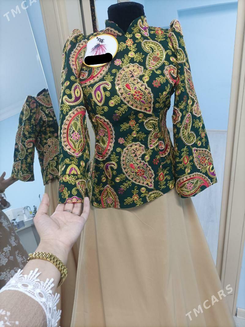 koynekler - Балканабат - img 1