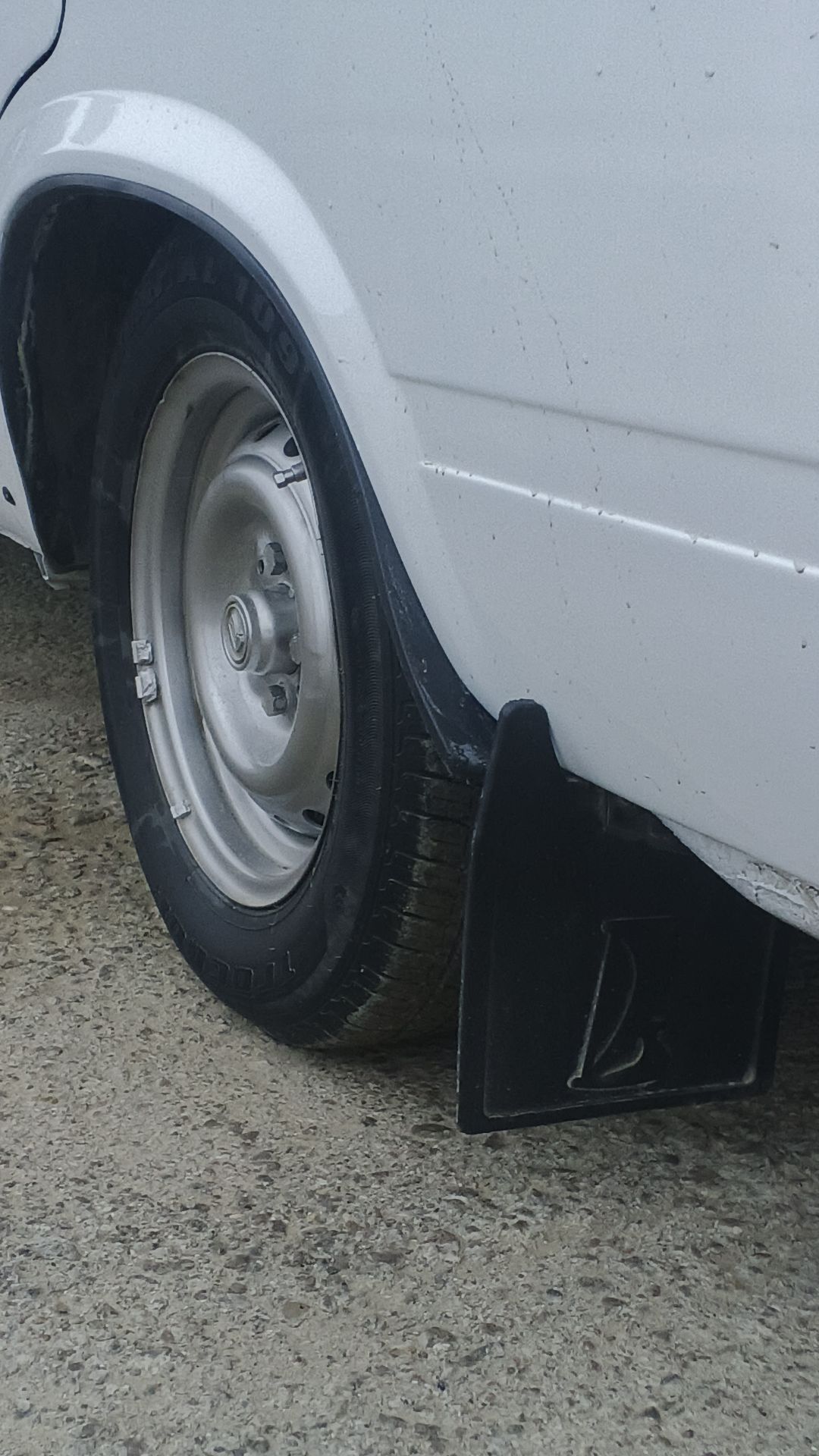 Radnoy tekerler vils b/n obmen 9 999 TMT - Бахарден - img 1