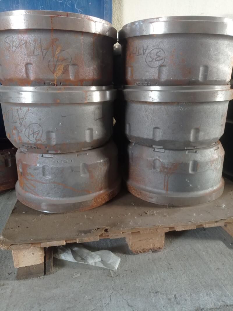 Howo baraban 1 300 TMT - Гарадамак - img 1