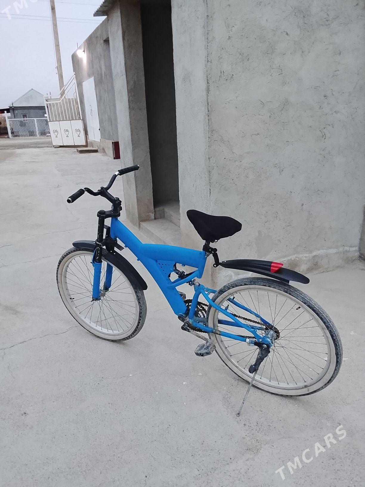 ᴛɪɢɪʀ - Gökdepe - img 1