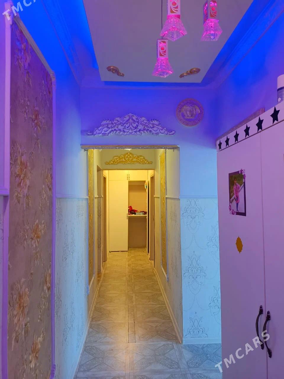 Nagina 5 komnat amatly jay - Ашхабад - img 1