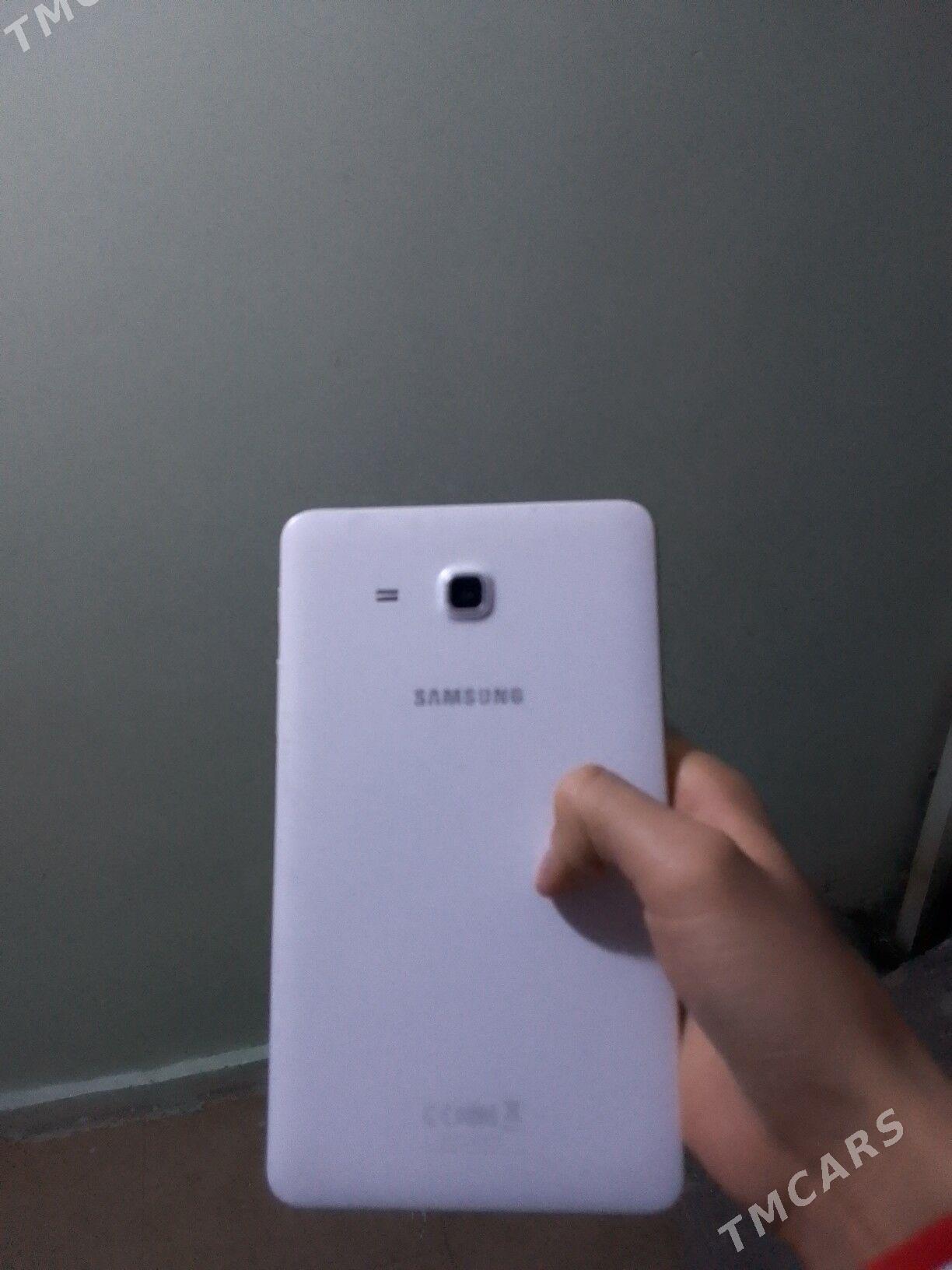 Samsung Tab A5 - Мир 6 - img 1