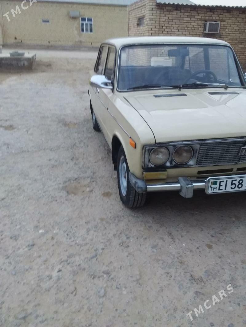 Lada 2106 1990 - 28 000 TMT - Мургап - img 1