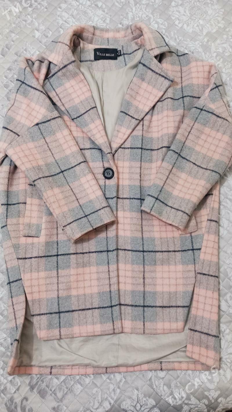 Польто - Ашхабад - img 1