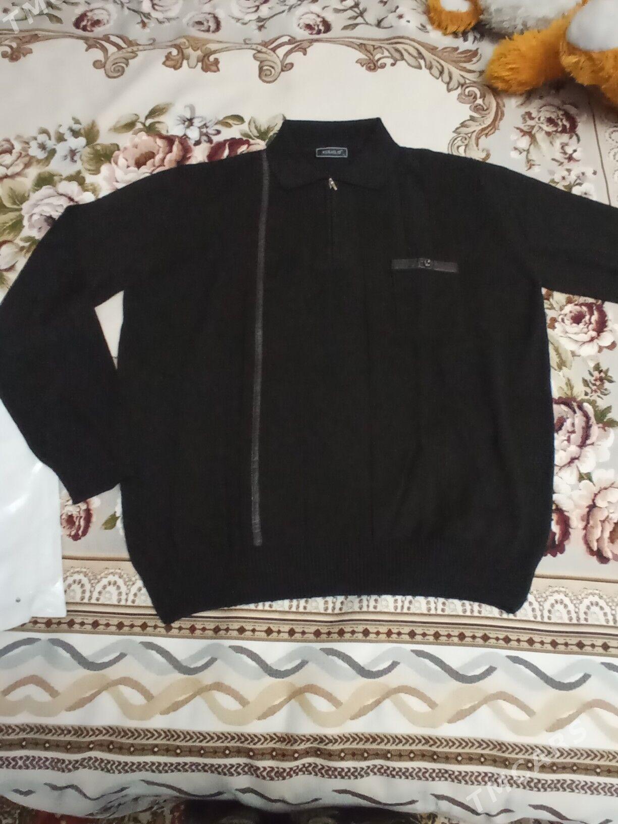 Полувер мужской - Туркменабат - img 1