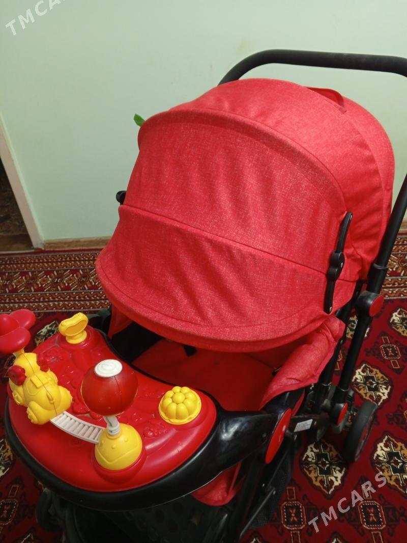 çağa kalyasga - Aşgabat - img 1