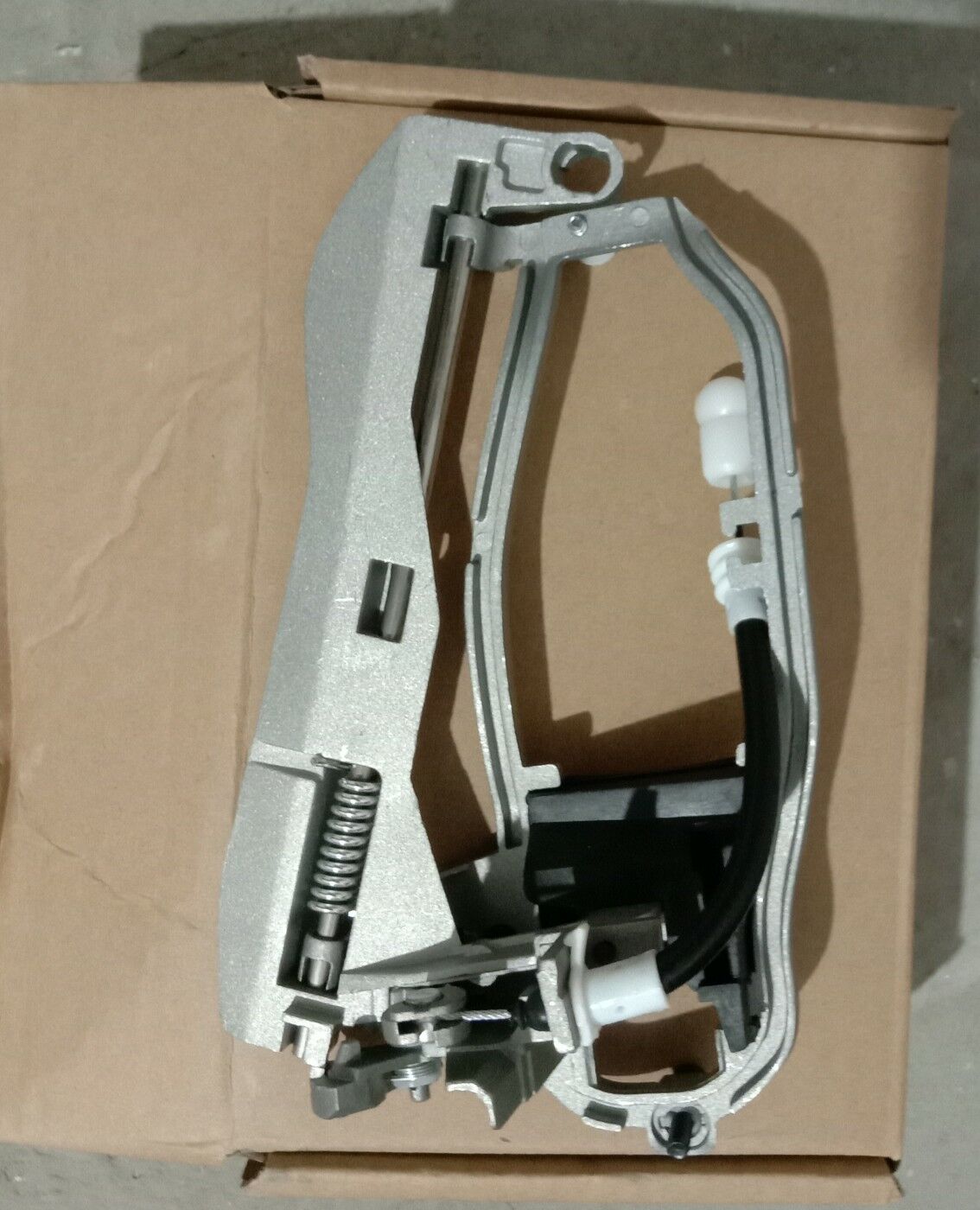 Gapy ruçga X5--E53 20 TMT - Балканабат - img 1