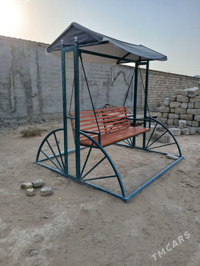 Sallancak kacelya - Änew - img 1