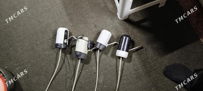 помпа для воды б/у - Ашхабад - img 1