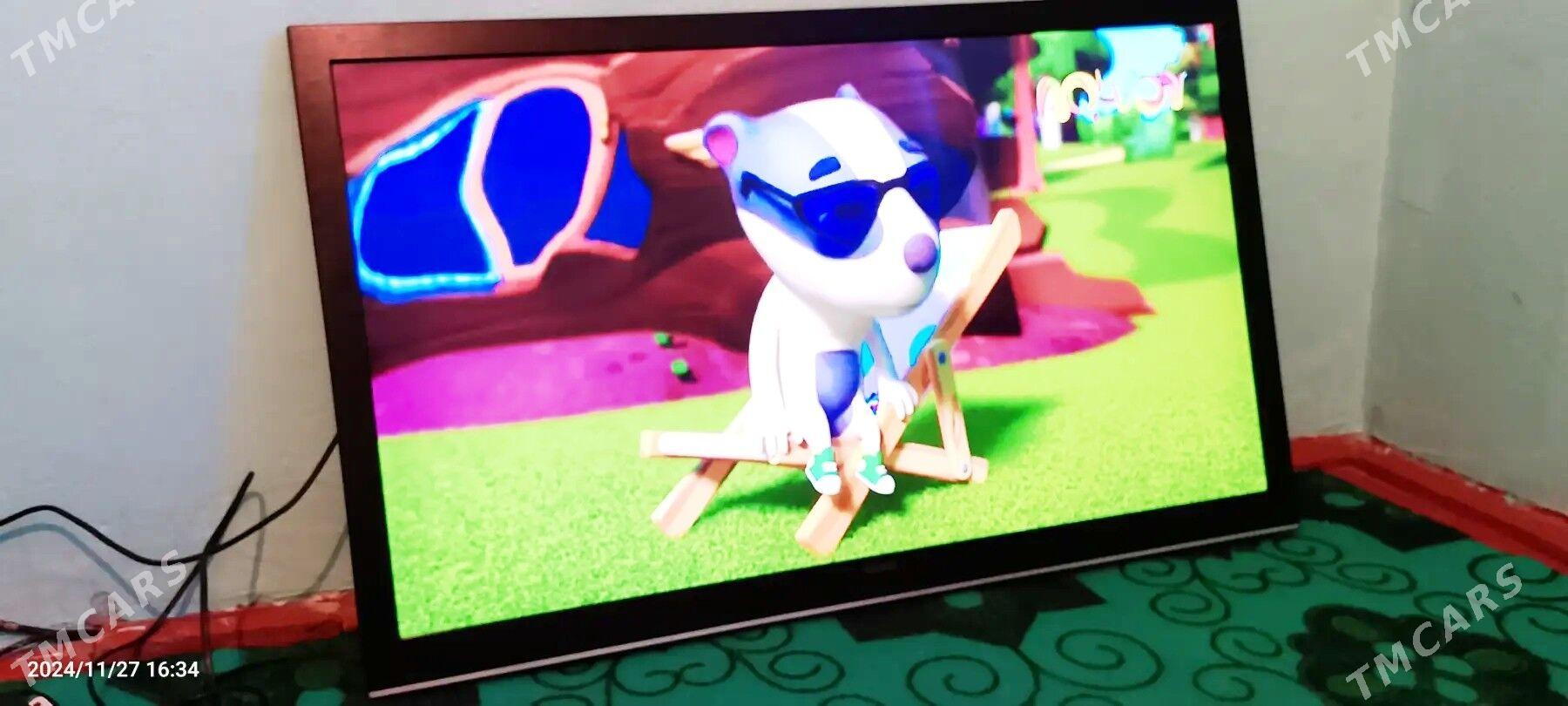 Vestel android - Дашогуз - img 1