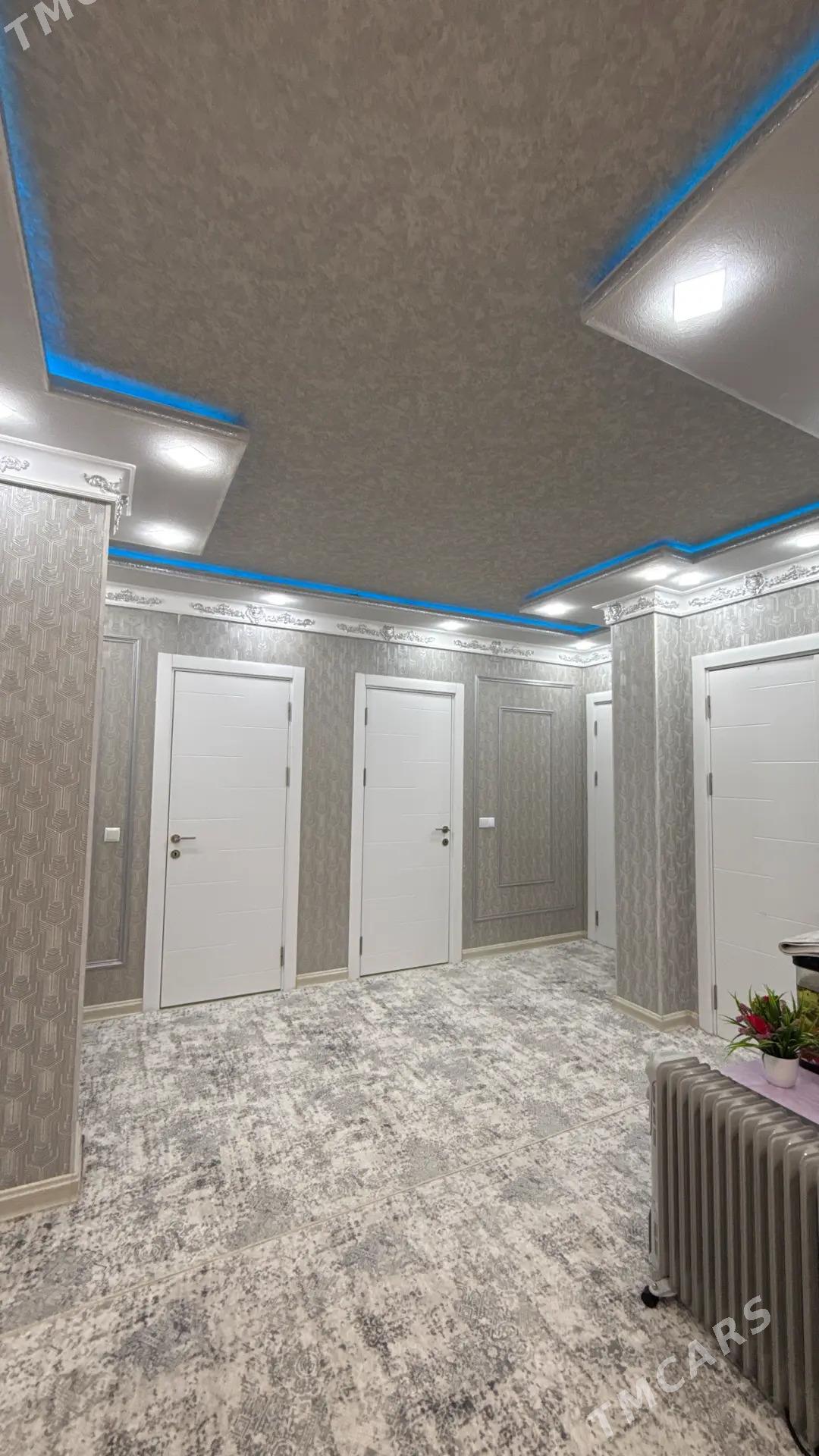 Taze Gurtly 3 Kom 120m Ýewro - Gurtly - img 1