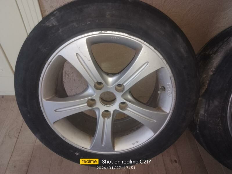 16lyk diska 1 500 TMT - Гурбансолтан Едже - img 1