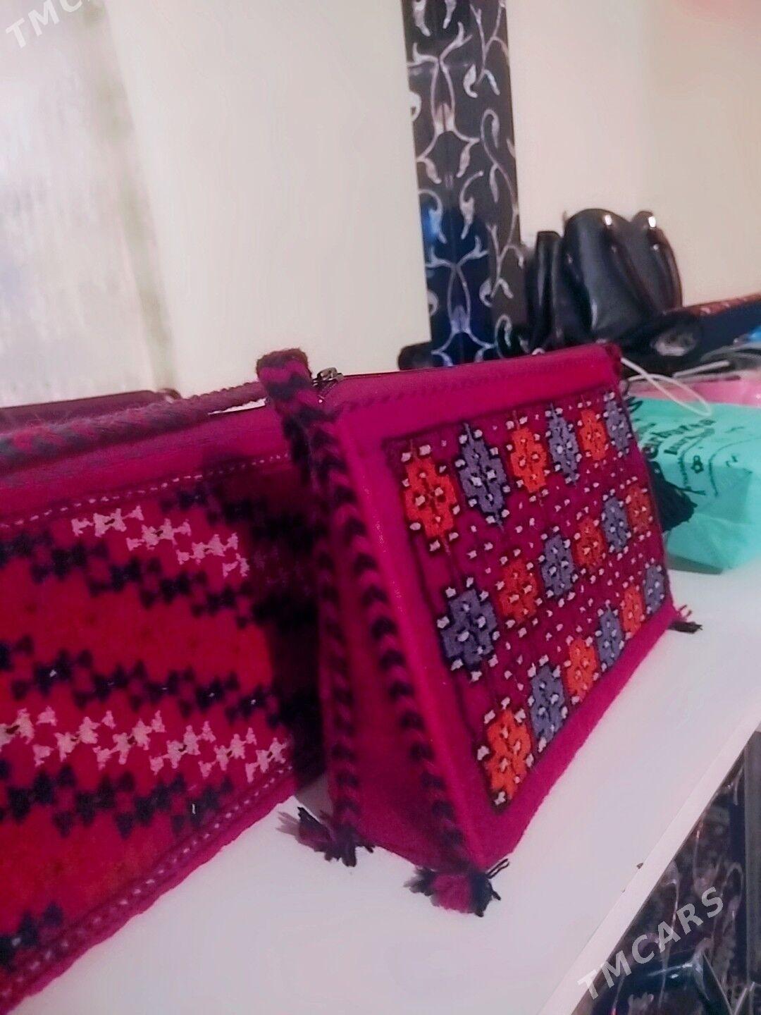 haly sumka - Bäherden - img 1