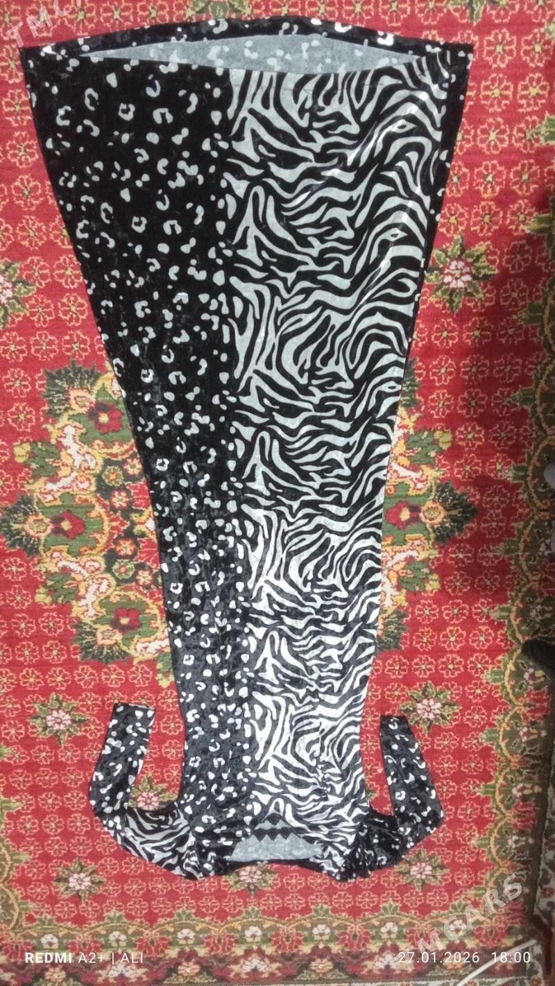 koynek - Район ст. Аэропорта, ул. Гагарина - img 1