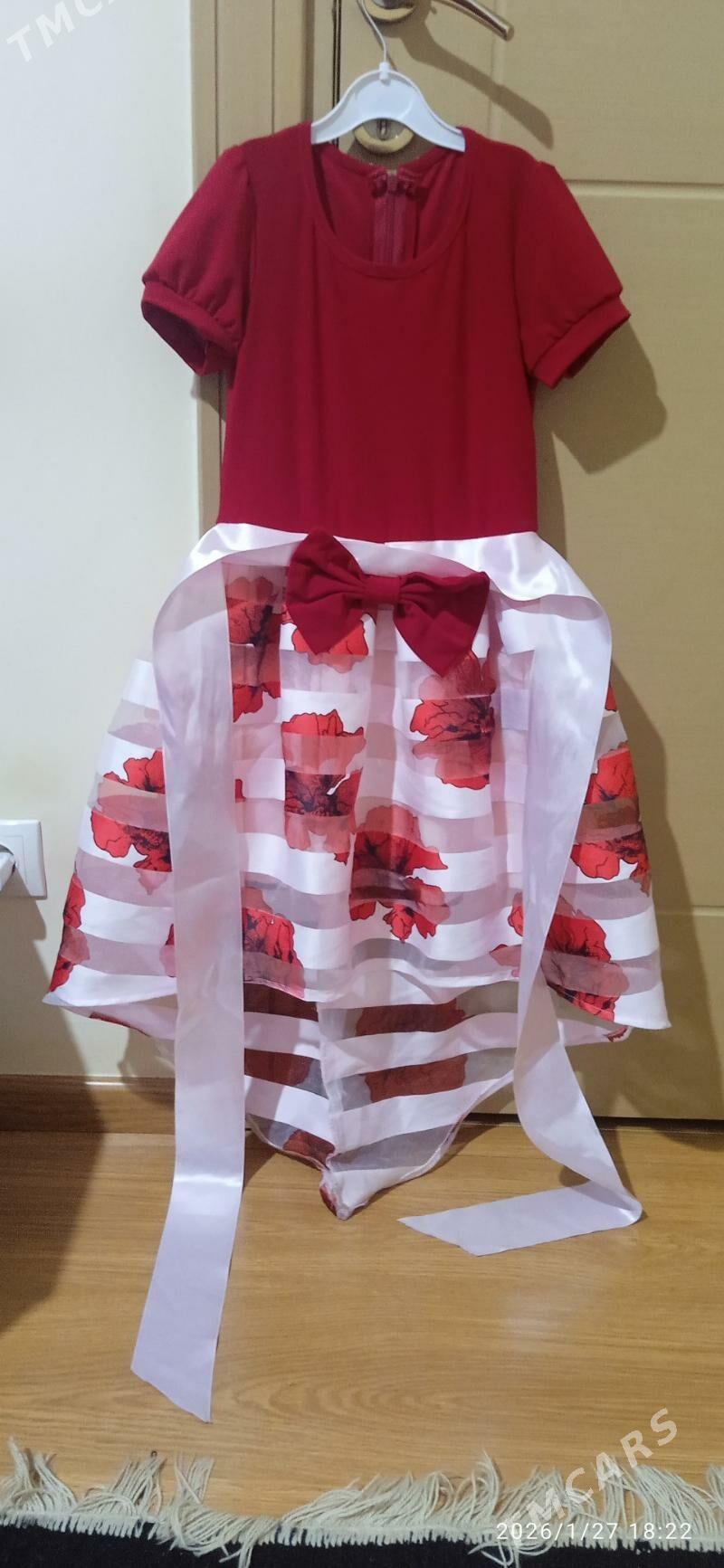 Продаётся одежды - Türkmenbaşy - img 1