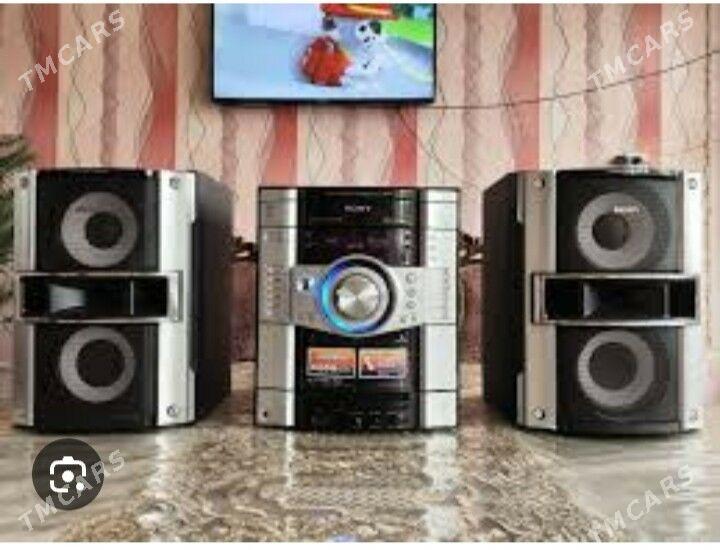 Sony Sentr - Daşoguz - img 1